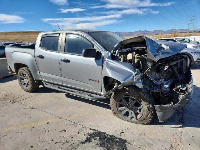 GMC Canyon At4 Image 6