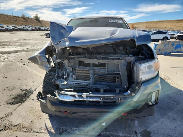 GMC Canyon At4 Image 8