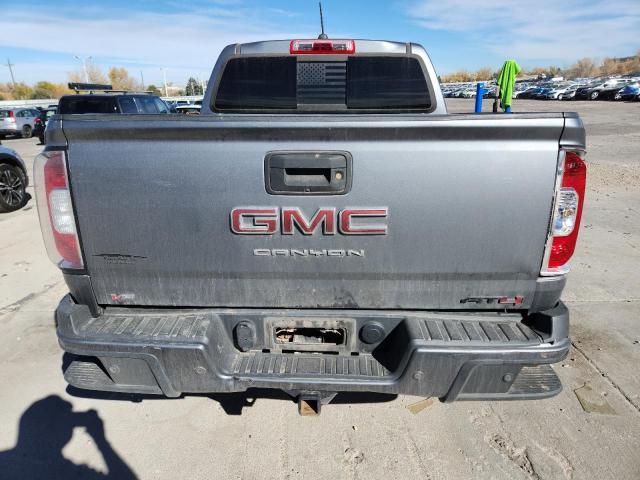 GMC Canyon At4 Image 10