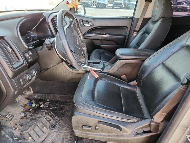 GMC Canyon At4 Image 7