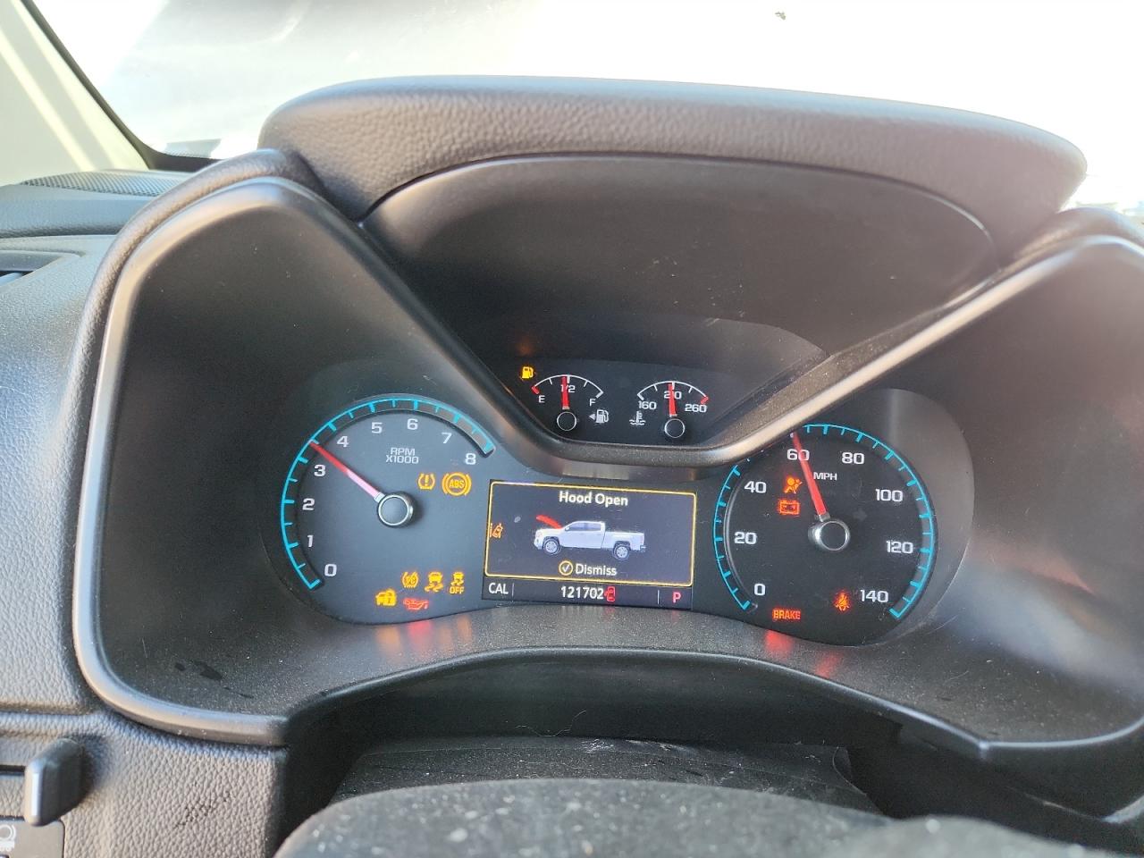 GMC Canyon At4 Image 12