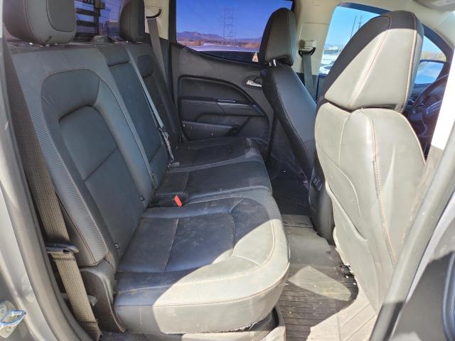 GMC Canyon At4 Image 11