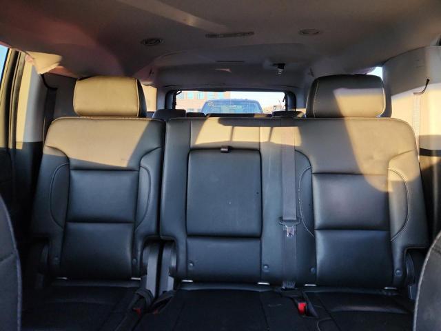 Chevrolet Suburban K1500 Lt Image 12