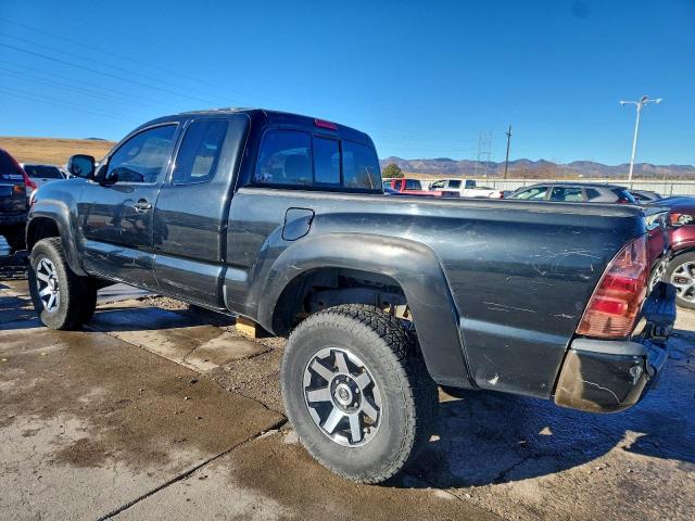 Toyota Tacoma Access Cab Image 4