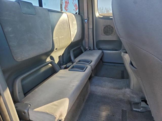 Toyota Tacoma Access Cab Image 6