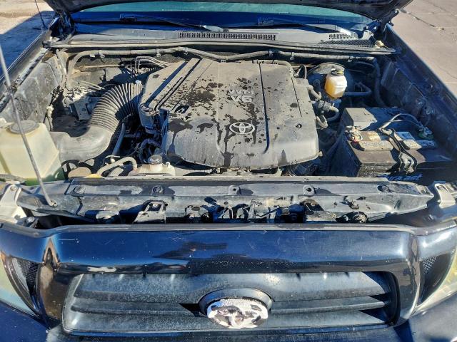 Toyota Tacoma Access Cab Image 8