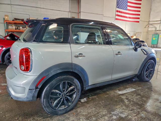 MINI Cooper S Countryman Image 4