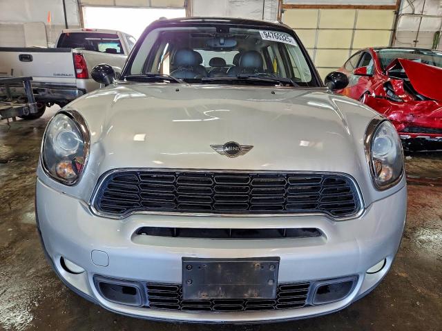 MINI Cooper S Countryman Image 2