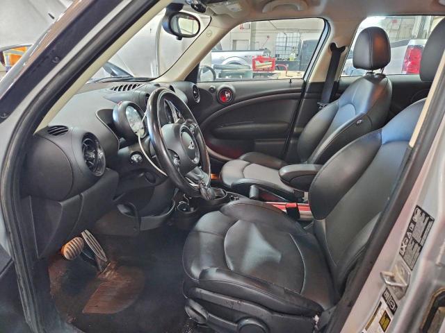 MINI Cooper S Countryman Image 6