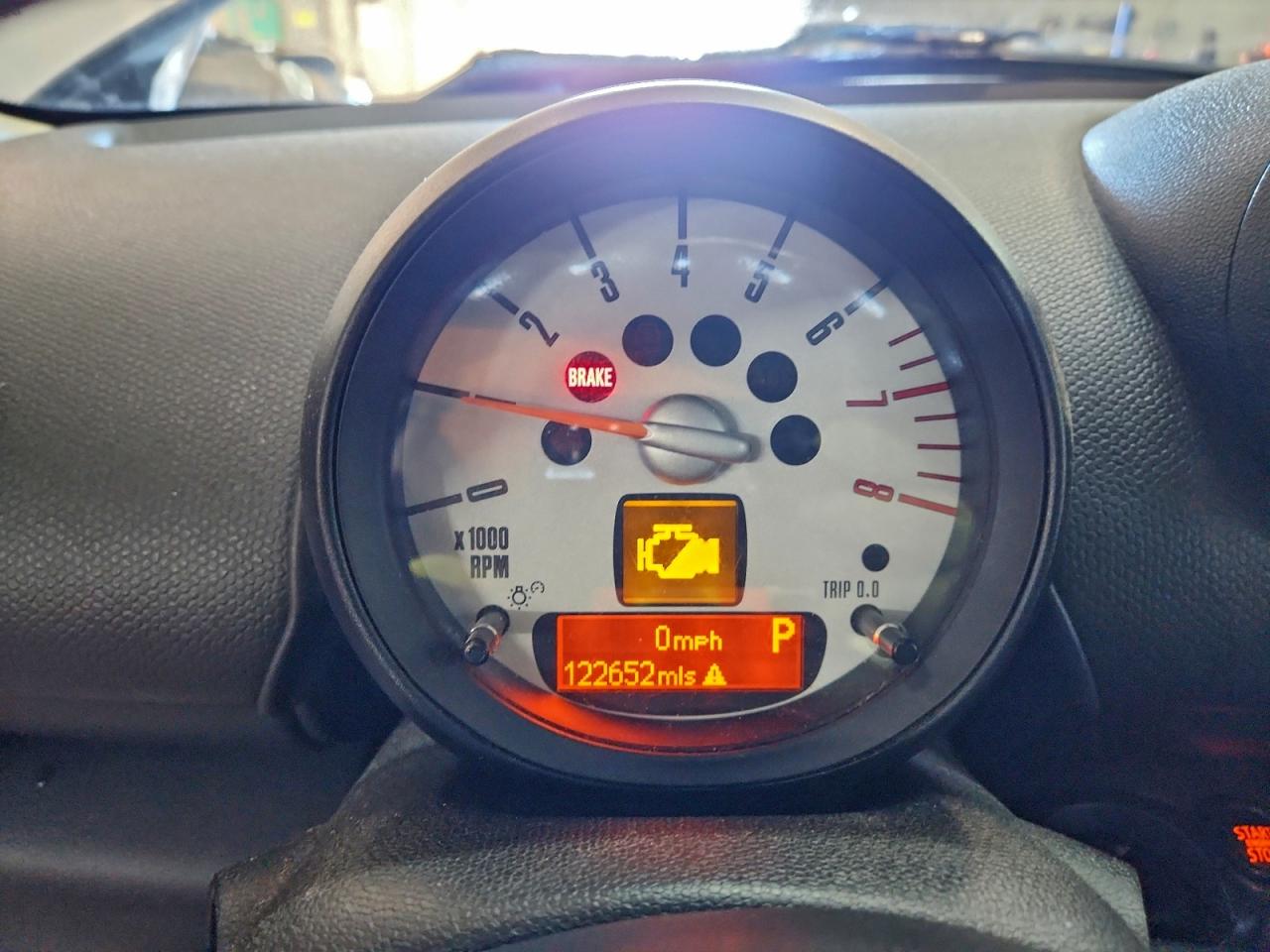 MINI Cooper S Countryman Image 11