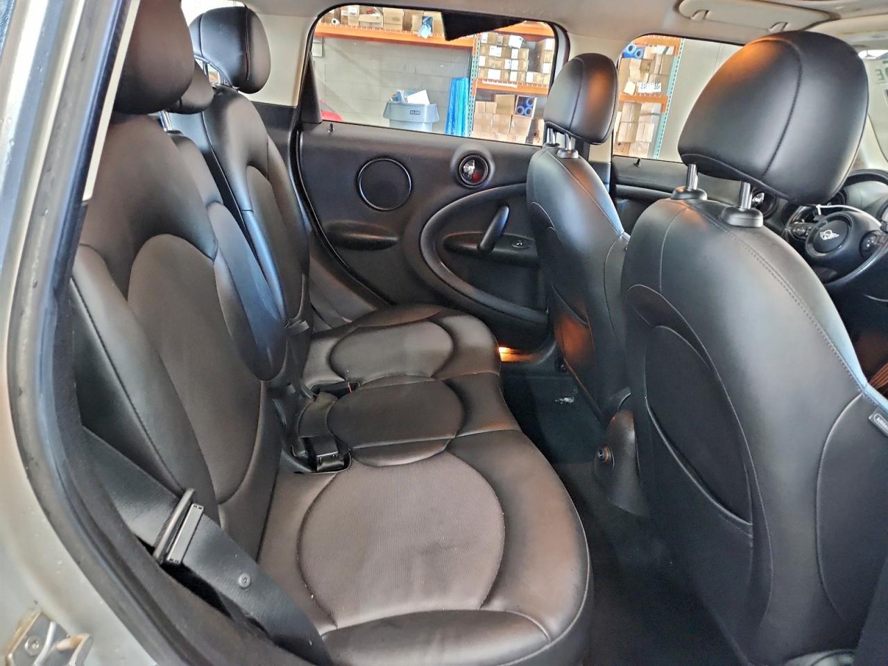 MINI Cooper S Countryman Image 9