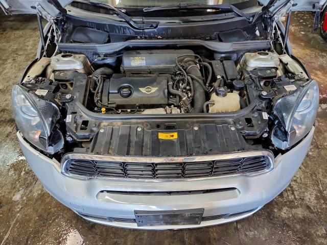 MINI Cooper S Countryman Image 10