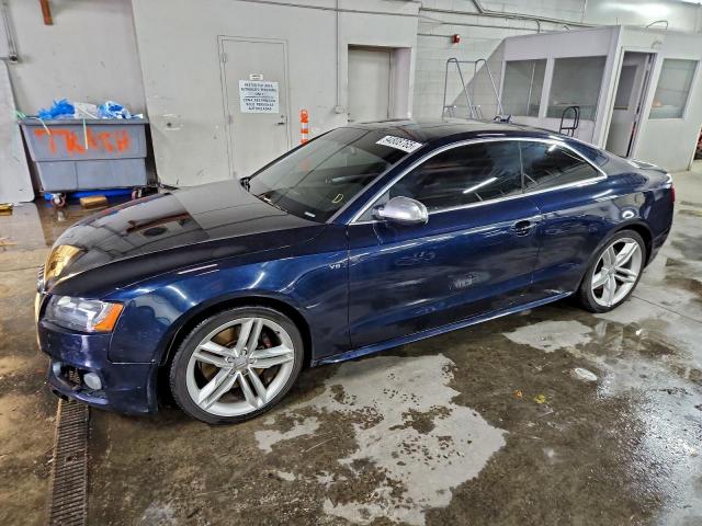  Salvage Audi S5