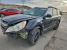 Subaru Outback 2.5i Premium Image 1