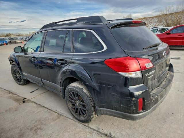 Subaru Outback 2.5i Premium Image 3