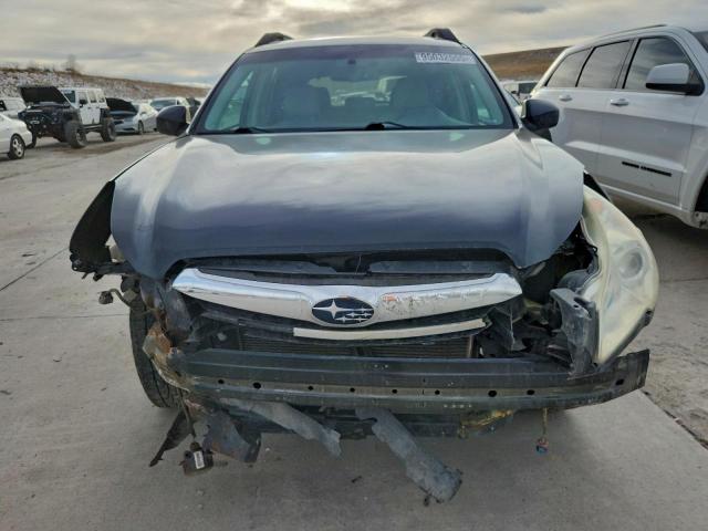 Subaru Outback 2.5i Premium Image 4