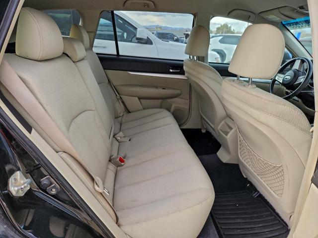 Subaru Outback 2.5i Premium Image 11