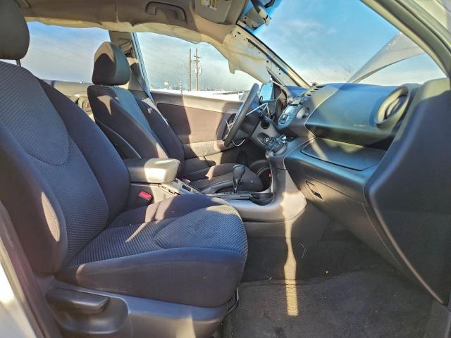 Toyota RAV4 Sport Image 12