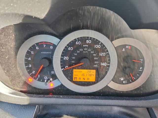 Toyota RAV4 Sport Image 10