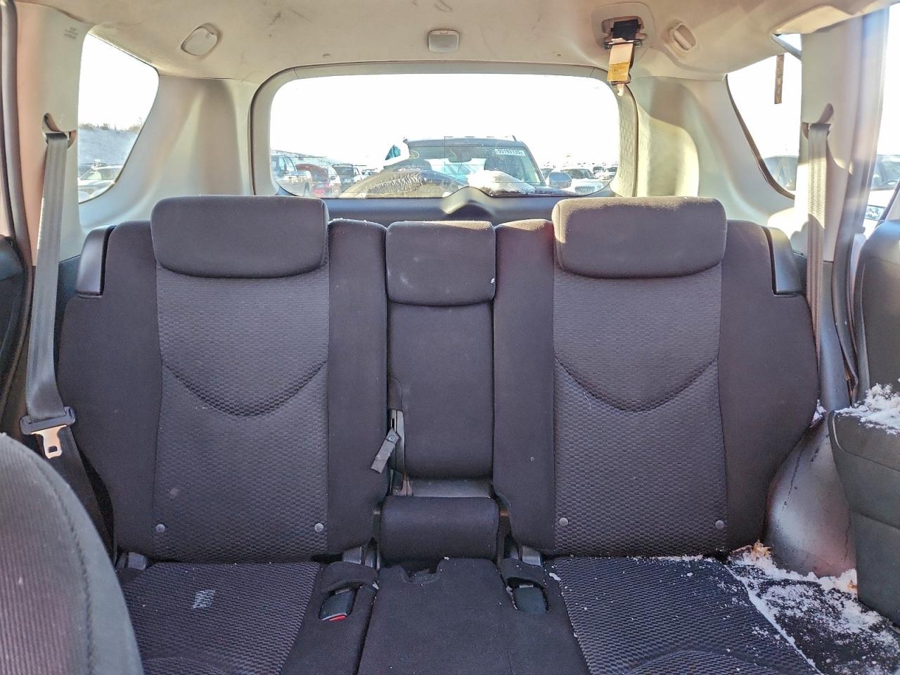 Toyota RAV4 Sport Image 13