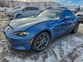  Salvage Mazda Mx5
