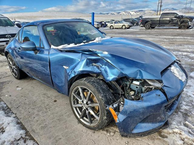 Mazda Mx5 Grand Touring Image 10