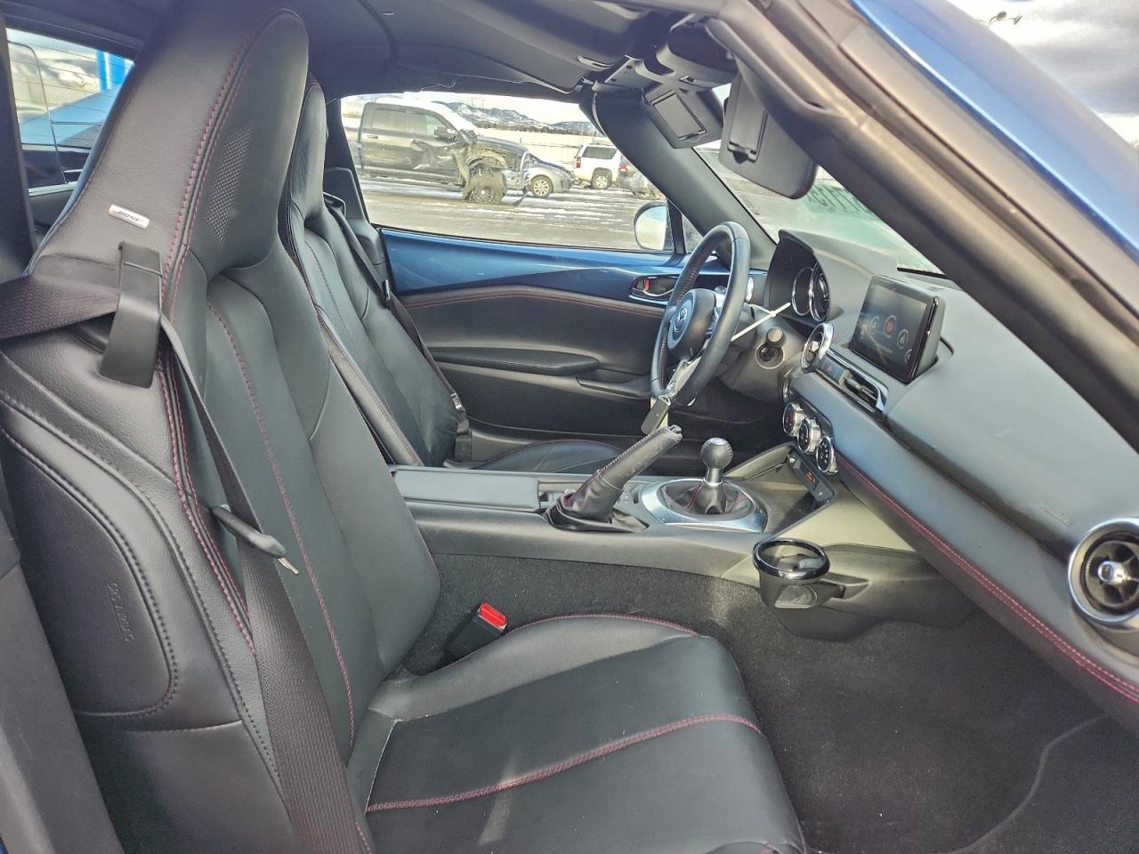 Mazda Mx5 Grand Touring Image 5