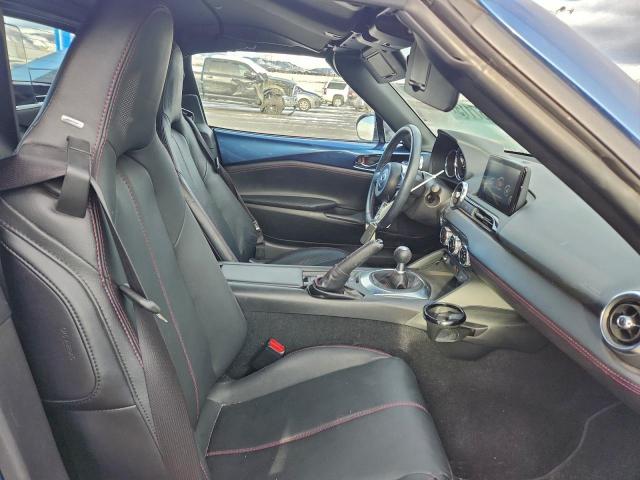 Mazda Mx5 Grand Touring Image 5