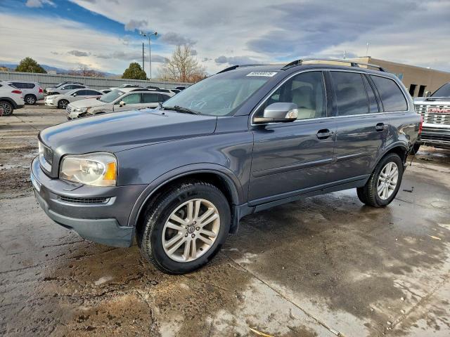 Salvage Volvo XC90