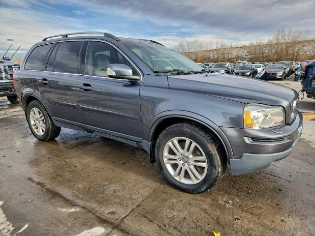 Volvo XC90 V8 Image 5