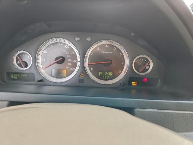 Volvo XC90 V8 Image 8