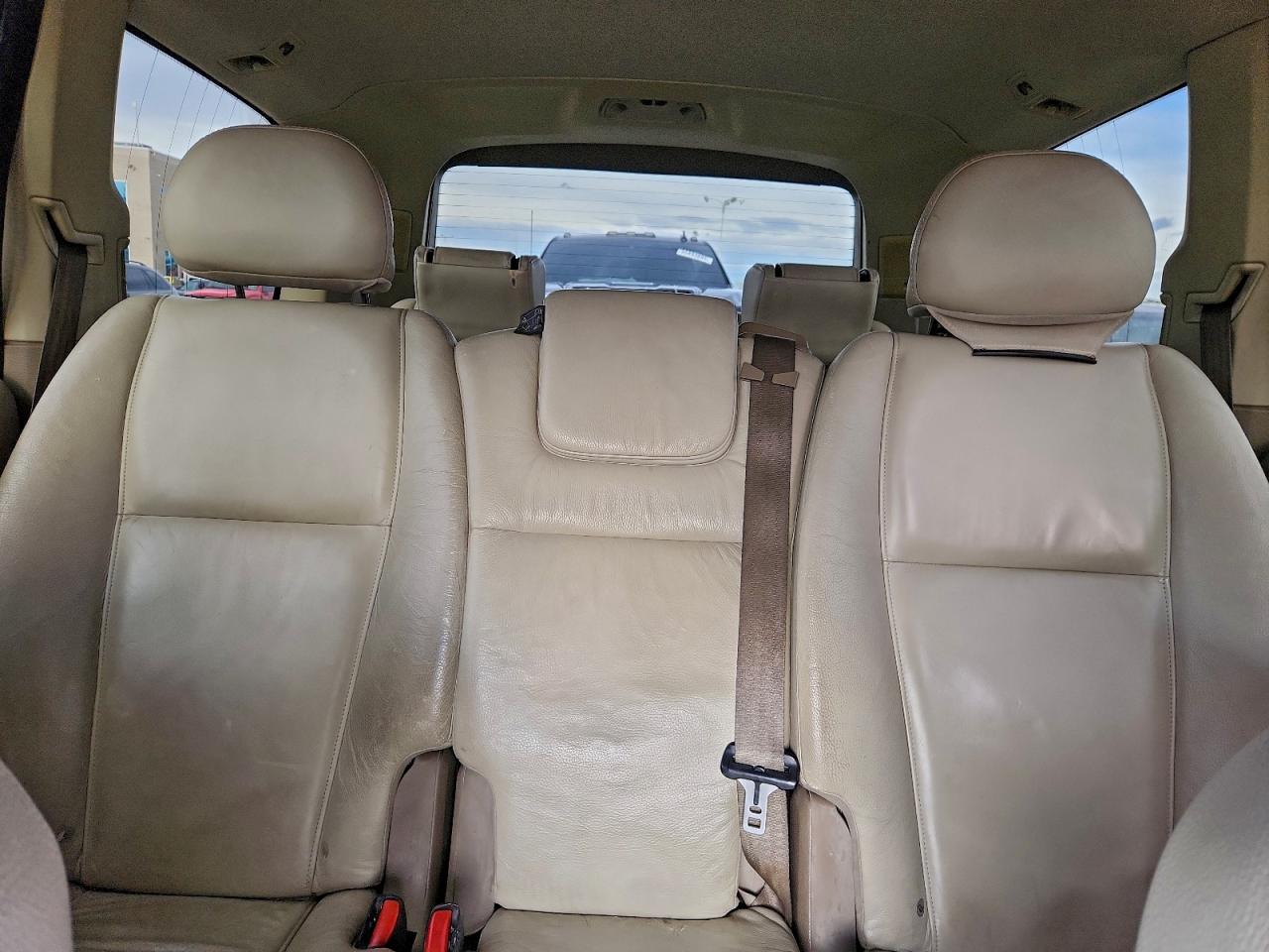 Volvo XC90 V8 Image 2