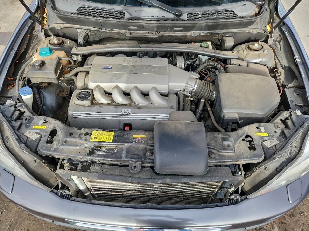 Volvo XC90 V8 Image 3