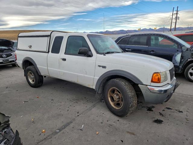 Ford Ranger Super Cab Image 5