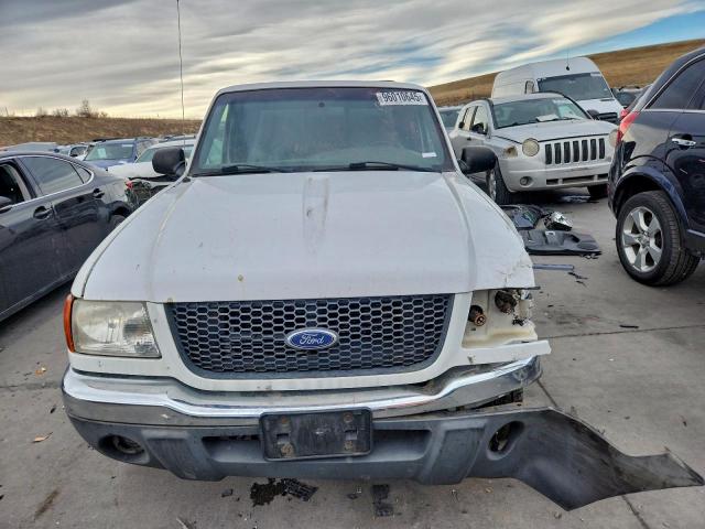 Ford Ranger Super Cab Image 11