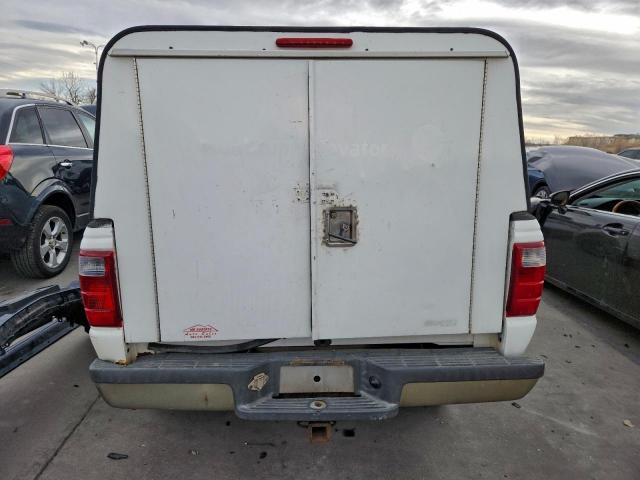 Ford Ranger Super Cab Image 8