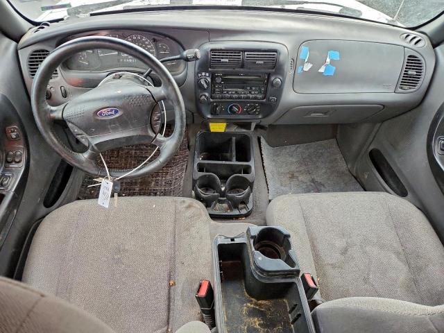 Ford Ranger Super Cab Image 9