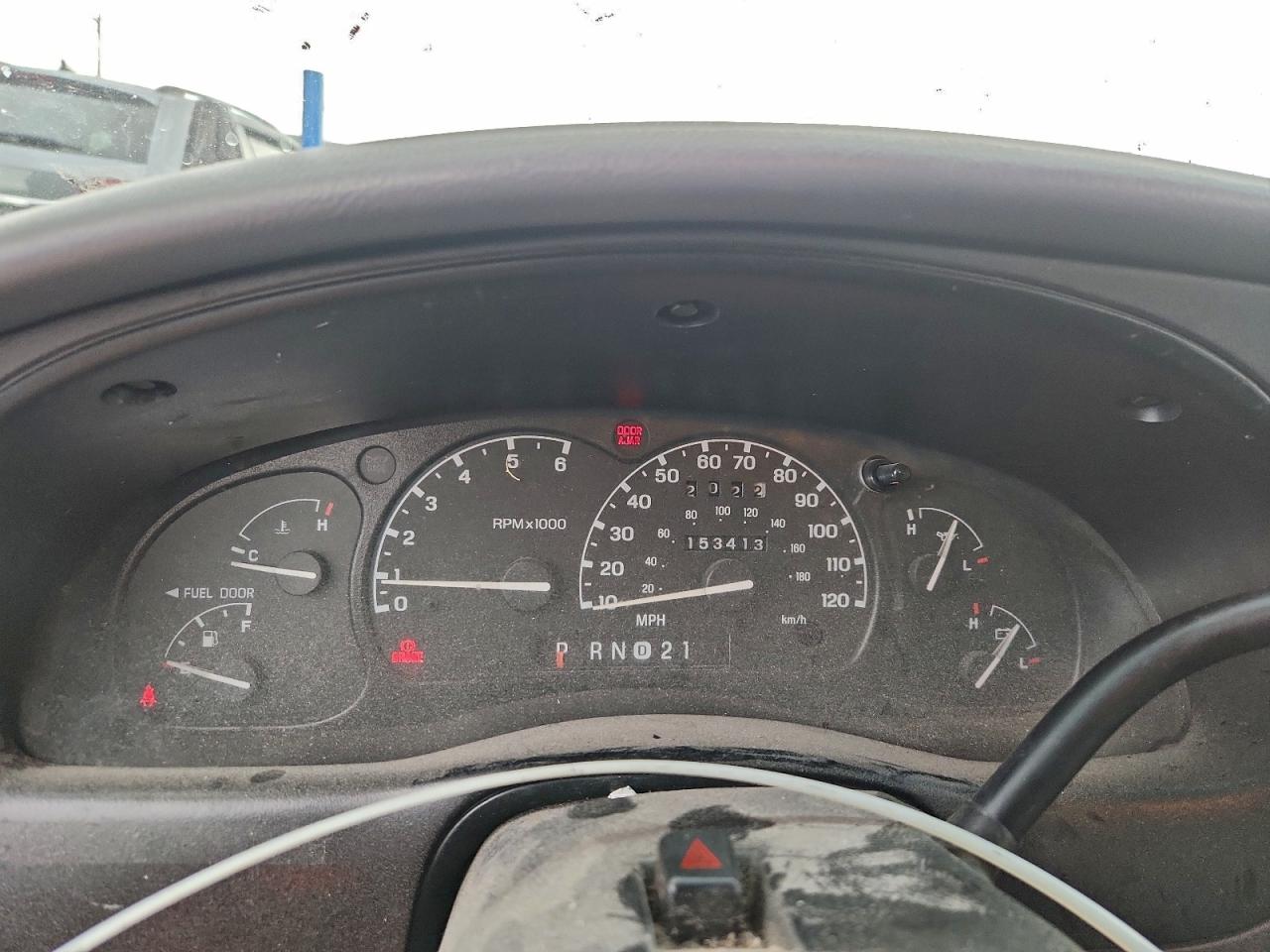 Ford Ranger Super Cab Image 3