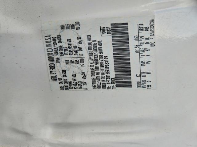 Ford Ranger Super Cab Image 12