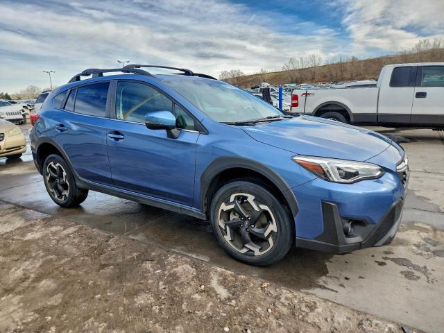 Subaru Crosstrek Limited Image 2
