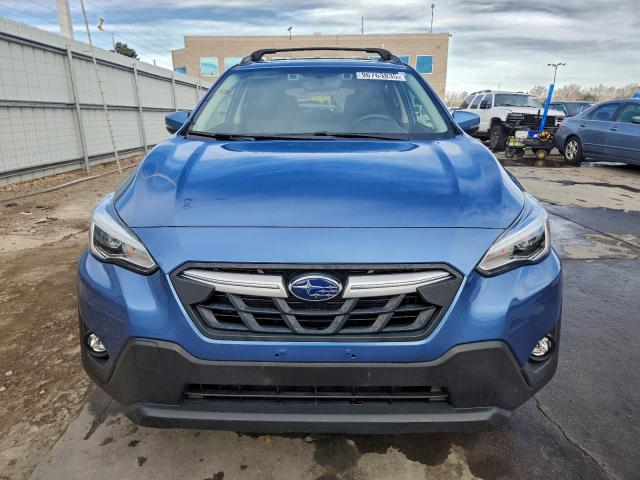 Subaru Crosstrek Limited Image 9