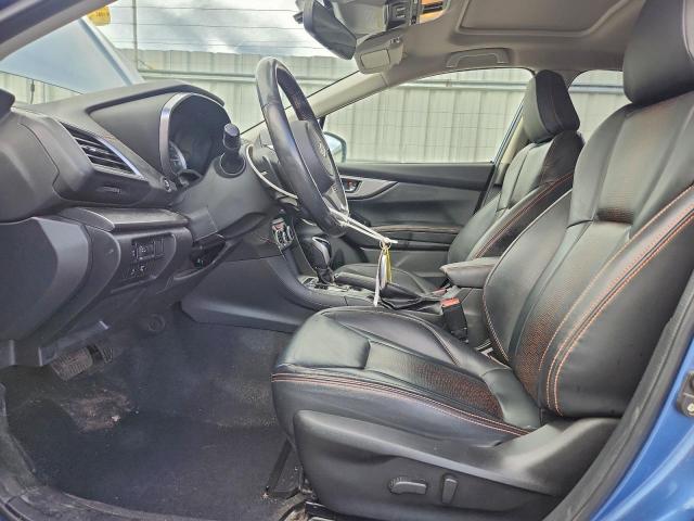 Subaru Crosstrek Limited Image 5