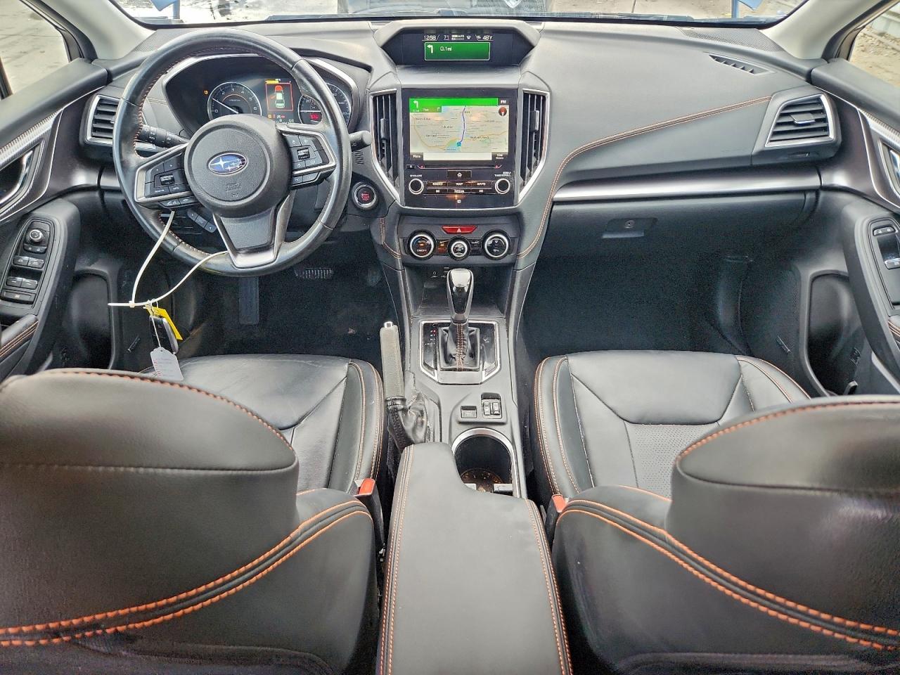 Subaru Crosstrek Limited Image 7