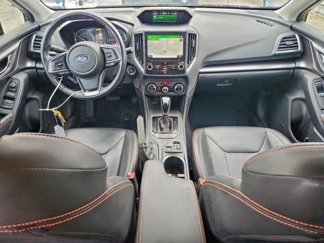 Subaru Crosstrek Limited Image 7