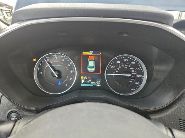 Subaru Crosstrek Limited Image 10