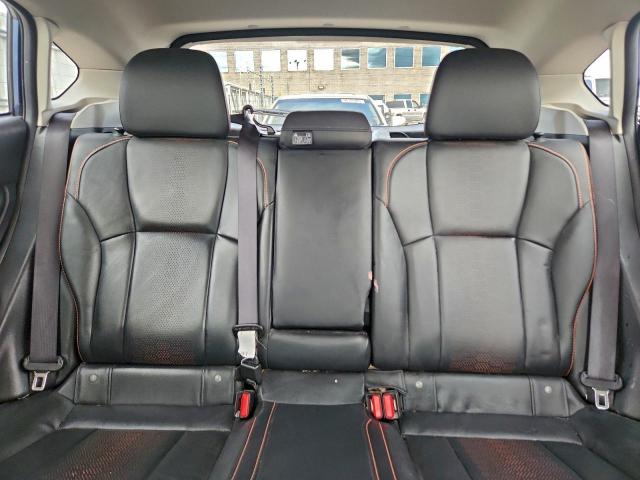 Subaru Crosstrek Limited Image 4