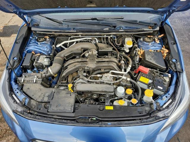 Subaru Crosstrek Limited Image 11