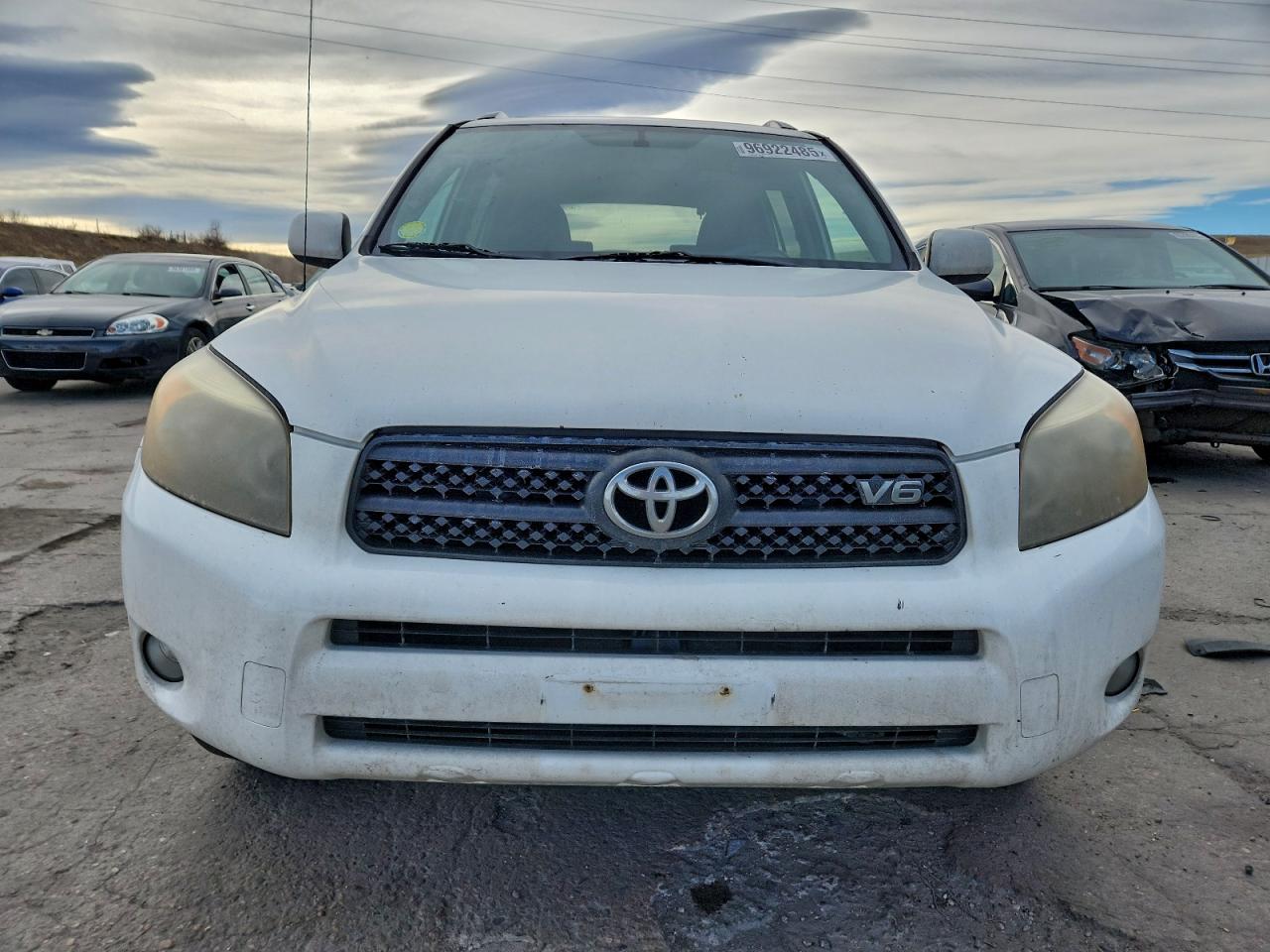 Toyota RAV4 Sport Image 12