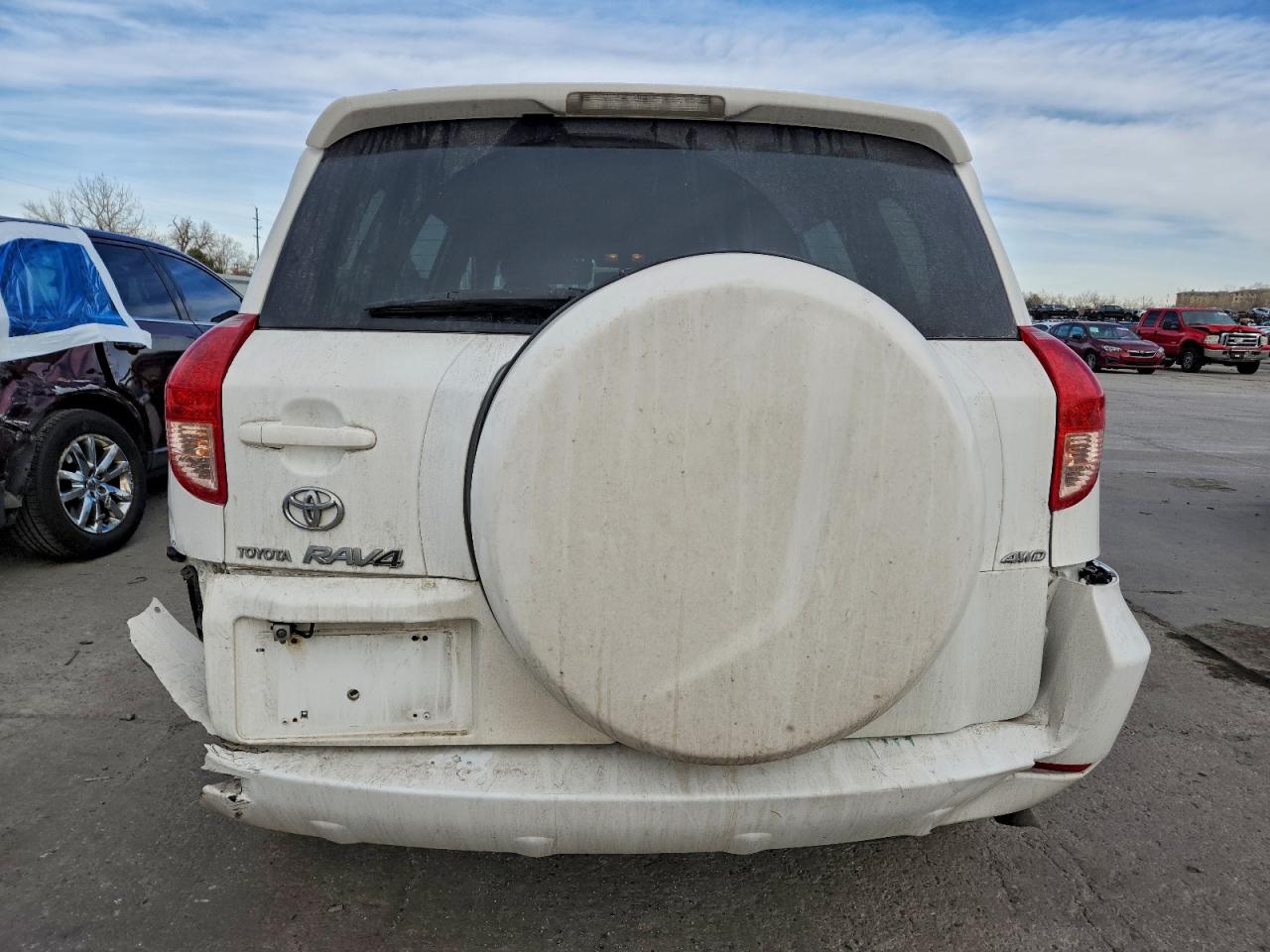 Toyota RAV4 Sport Image 5