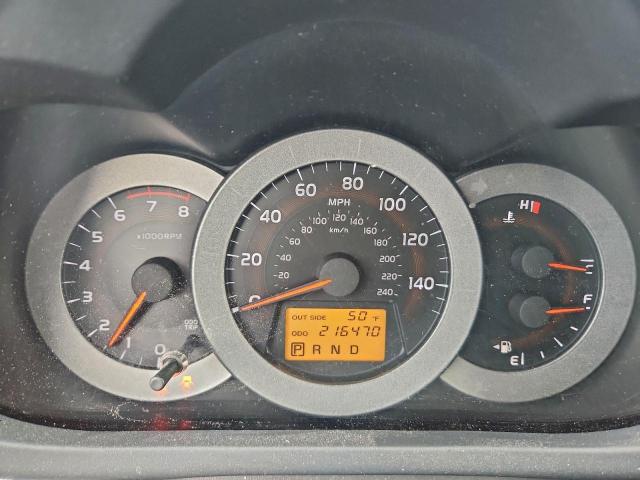 Toyota RAV4 Sport Image 7